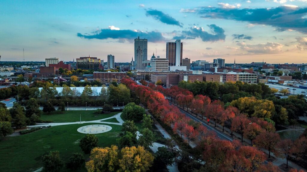 LSS Indiana-Fort-Wayne-IN