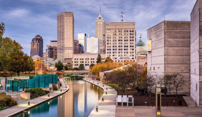 LSS Indiana-Indianapolis-IN LSS Indiana-Indianapolis-IN