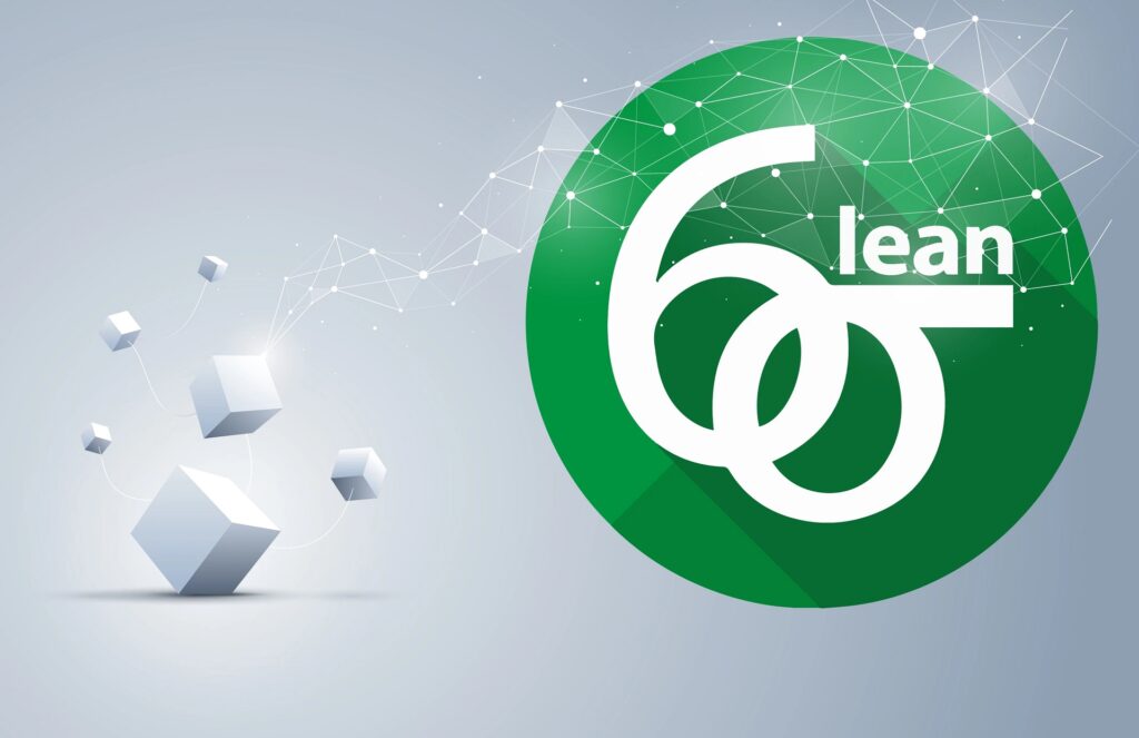 LSS Indiana - Lean Six Sigma Green Belt