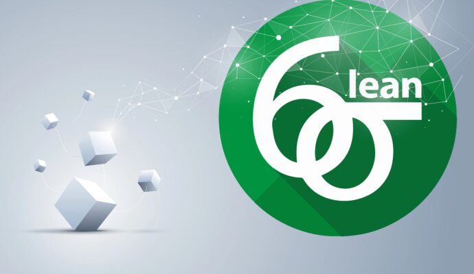 LSS Indiana - Lean Six Sigma Green Belt