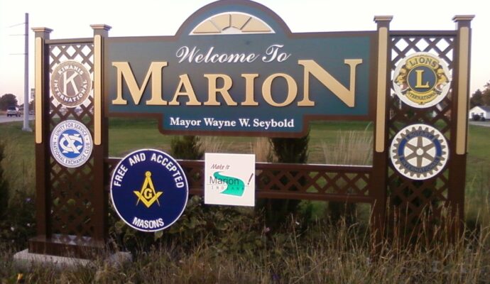 LSS Indiana-Marion County IN LSS Indiana-Marion County IN